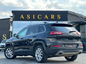 Jeep Cherokee / LIMITED / 2.0D / 170 HP / TOP / - 17500 лв. - 31145723 3