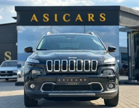 Jeep Cherokee / LIMITED / 2.0D / 170 HP / TOP / - 17500 лв. - 31145723 8