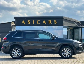Jeep Cherokee / LIMITED / 2.0D / 170 HP / TOP / - 17500 лв. - 31145723 6