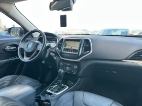 Jeep Cherokee / LIMITED / 2.0D / 170 HP / TOP / - 17500 лв. - 31145723 12