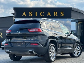 Jeep Cherokee / LIMITED / 2.0D / 170 HP / TOP / - 17500 лв. - 31145723 5