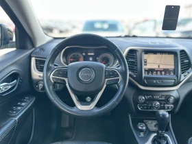 Jeep Cherokee / LIMITED / 2.0D / 170 HP / TOP / - 17500 лв. - 31145723 14
