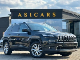 Jeep Cherokee / LIMITED / 2.0D / 170 HP / TOP / - 17500 лв. - 31145723 7