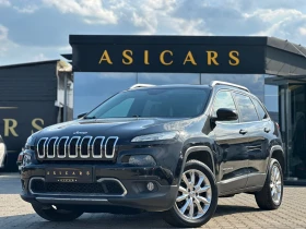 Jeep Cherokee / LIMITED / 2.0D / 170 HP / TOP /