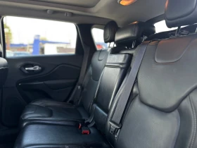 Jeep Cherokee / LIMITED / 2.0D / 170 HP / TOP / - 17500 лв. - 31145723 11