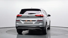 Hyundai Tucson 2.0 CRDI / АВТОМАТИК !!! - 34999 лв. - 45859845 4