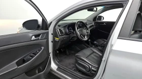 Hyundai Tucson 2.0 CRDI / АВТОМАТИК !!! - 34999 лв. - 45859845 5