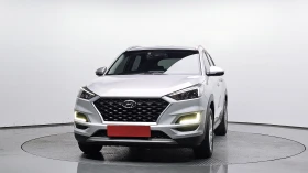Hyundai Tucson 2.0 CRDI / АВТОМАТИК !!! - 34999 лв. - 45859845 3