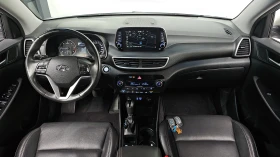 Hyundai Tucson 2.0 CRDI / АВТОМАТИК !!! - 34999 лв. - 45859845 6