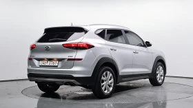 Hyundai Tucson 2.0 CRDI / АВТОМАТИК !!! - 34999 лв. - 45859845 2