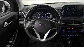 Hyundai Tucson 2.0 CRDI / АВТОМАТИК !!! - 34999 лв. - 45859845 10