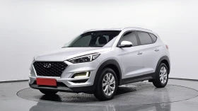 Hyundai Tucson 2.0 CRDI / АВТОМАТИК !!!