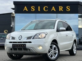 Renault Koleos / 2.0D / 51000 KM !!! / 4X4 / BOSE / TOP /