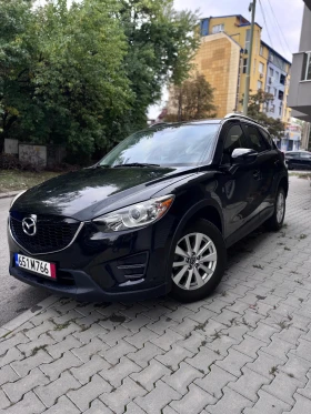 Mazda CX-5 2.5 - изображение 1