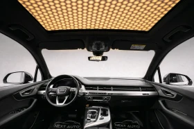 Audi Q7 3.0TDI 272HP MATRIX S LINE PANO BOSE 6+ 1 DISTRONI, снимка 9