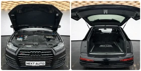 Audi Q7 3.0TDI 272HP MATRIX S LINE PANO BOSE 6+ 1 DISTRONI, снимка 15