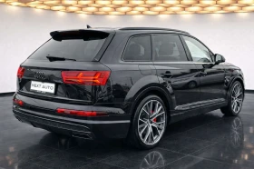 Audi Q7 3.0TDI 272HP MATRIX S LINE PANO BOSE 6+ 1 DISTRONI, снимка 5