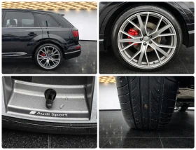 Audi Q7 3.0TDI 272HP MATRIX S LINE PANO BOSE 6+ 1 DISTRONI, снимка 16