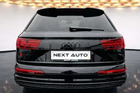 Audi Q7 3.0TDI 272HP MATRIX S LINE PANO BOSE 6+ 1 DISTRONI, снимка 6