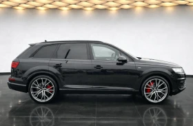 ����� �� �������� �� Audi Q7 3.0TDI 272HP MATRIX S LINE PANO BOSE 6+ 1 DISTRONI