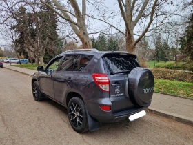 Toyota Rav4 4x4 d4d Подгрев , снимка 3