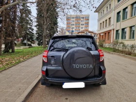 Toyota Rav4 4x4 d4d Подгрев , снимка 4