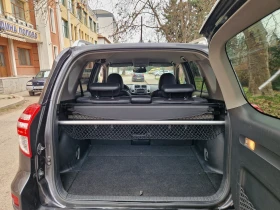Toyota Rav4 4x4 d4d Подгрев , снимка 10