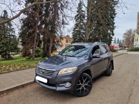 Toyota Rav4 4x4 d4d Подгрев , снимка 2