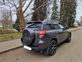 Toyota Rav4 4x4 d4d Подгрев , снимка 5