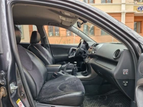Toyota Rav4 4x4 d4d Подгрев , снимка 8
