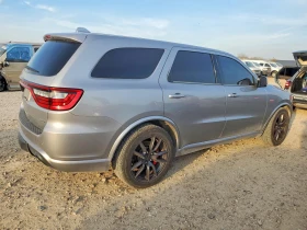 Dodge Durango * 6.4* SRT* , снимка 4