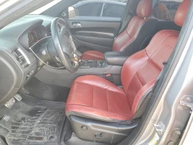 Dodge Durango * 6.4* SRT* , снимка 7