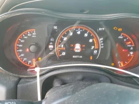 Dodge Durango * 6.4* SRT* , снимка 9