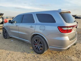 Dodge Durango * 6.4* SRT* , снимка 3