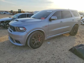 Dodge Durango * 6.4* SRT* , снимка 2