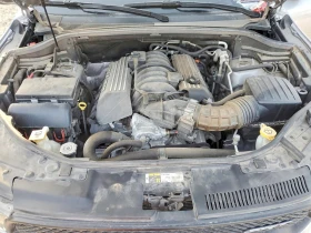 Dodge Durango * 6.4* SRT* , снимка 12