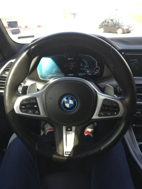 BMW X5 45 е !!!ГАРАНЦИЯ!!! - 51999 € / 101701.20 лв. - 30081127 13