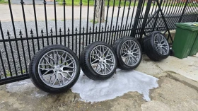 BMW X5 - 51999 € / 101701.20 лв. - 30081127 3