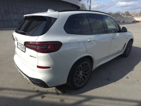 BMW X5 45 е !!!ГАРАНЦИЯ!!! - 51999 € / 101701.20 лв. - 30081127 6