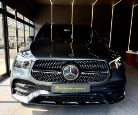 Mercedes-Benz GLE 300 d* AMG* 4Matic * Лизинг - 42900 € / 83905.11 лв. - 39037562 2