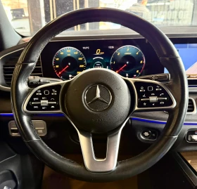 Mercedes-Benz GLE 300 d* AMG* 4Matic * Лизинг - 42900 € / 83905.11 лв. - 39037562 12