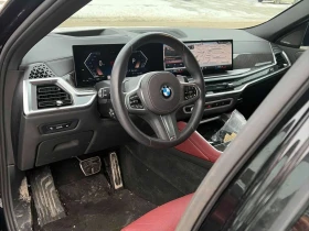 BMW X6 * xDrive40i * DISTRONIC* HEAD-UP* PANORAMIC* 360  | Auto.bg — изображение 7