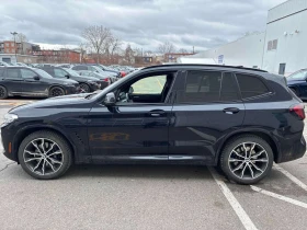 BMW X3 xDrive30i M SPORT/ПАНОРАМА/360 CAM/OT BMW | Auto.bg — изображение 3
