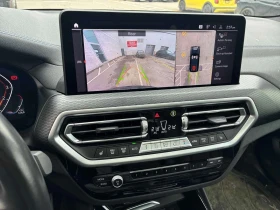 BMW X3 xDrive30i M SPORT/ПАНОРАМА/360 CAM/OT BMW | Auto.bg — изображение 9