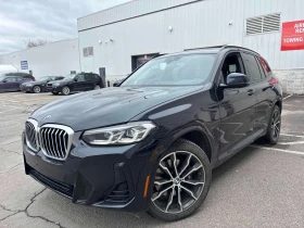 BMW X3 * xDrive30i * CARFAX * БЕЗ ПЪРВОНАЧАЛНА ВНОСКА