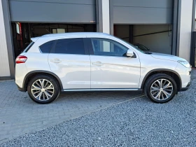 Peugeot 4008 1.8HDi 4x4 ПАНОРАМА* НАВИ* КОЖА* ПОДГ/ОБДУХ* XENON | Auto.bg — изображение 4