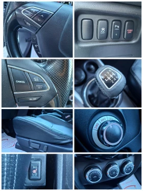 Peugeot 4008 1.8HDi 4x4 ПАНОРАМА* НАВИ* КОЖА* ПОДГ/ОБДУХ* XENON | Auto.bg — изображение 11