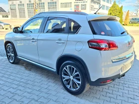 Peugeot 4008 1.8HDi 4x4 ПАНОРАМА* НАВИ* КОЖА* ПОДГ/ОБДУХ* XENON | Auto.bg — изображение 7