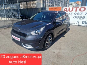 Kia Niro 1.6HYBRID-EDITION-FULL