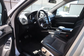 Mercedes-Benz ML 320 d 4M AIR Leder Schiebedach SzH PDC 20Zoll iCarbg | Mobile.bg � ����� ������ 10